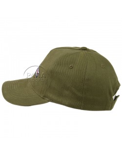Cap, Baseball, Vintage USAAF