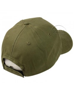 Cap, Baseball, Vintage USAAF