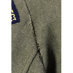Battledress canadien, Pattern 1939, Hastings & Prince Edward Regiment, nominatif