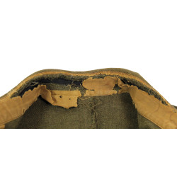 Battledress canadien, Pattern 1939, Hastings & Prince Edward Regiment, nominatif