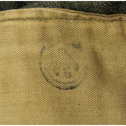 Battledress canadien, Pattern 1939, Hastings & Prince Edward Regiment, nominatif