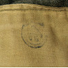 Blouse, Battledress, 1939 Pattern, Canadian, Hastings & Prince Edward Regiment, Named
