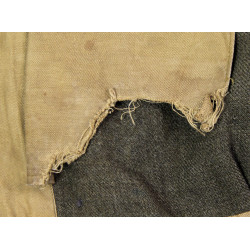 Battledress canadien, Pattern 1939, Hastings & Prince Edward Regiment, nominatif