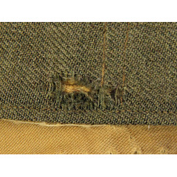 Battledress canadien, Pattern 1939, Hastings & Prince Edward Regiment, nominatif