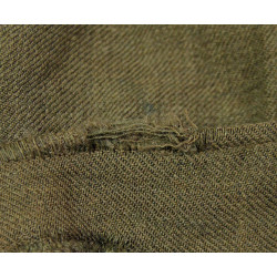 Battledress canadien, Pattern 1939, Hastings & Prince Edward Regiment, nominatif