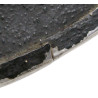 Casque M1, pattes fixes, liner HOOD RUBBER CO. Casque M1, pattes fixes, liner HOOD RUBBER CO.