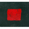 Casque M1, pattes fixes, liner HOOD RUBBER CO. Casque M1, pattes fixes, liner HOOD RUBBER CO.