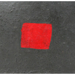 Casque M1, pattes fixes, liner HOOD RUBBER CO.