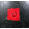 Casque M1, pattes fixes, liner HOOD RUBBER CO. Casque M1, pattes fixes, liner HOOD RUBBER CO.