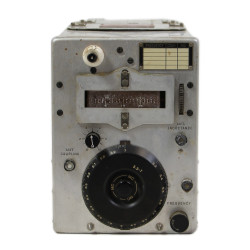 Transmitters, Radio, BC-458-A, Signal Corps, USAAF