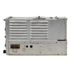 Transmitters, Radio, BC-458-A, Signal Corps, USAAF