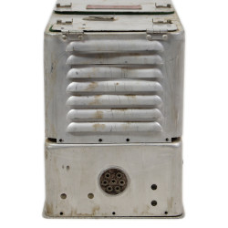 Transmitters, Radio, BC-458-A, Signal Corps, USAAF