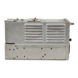 Transmitters, Radio, BC-458-A, Signal Corps, USAAF