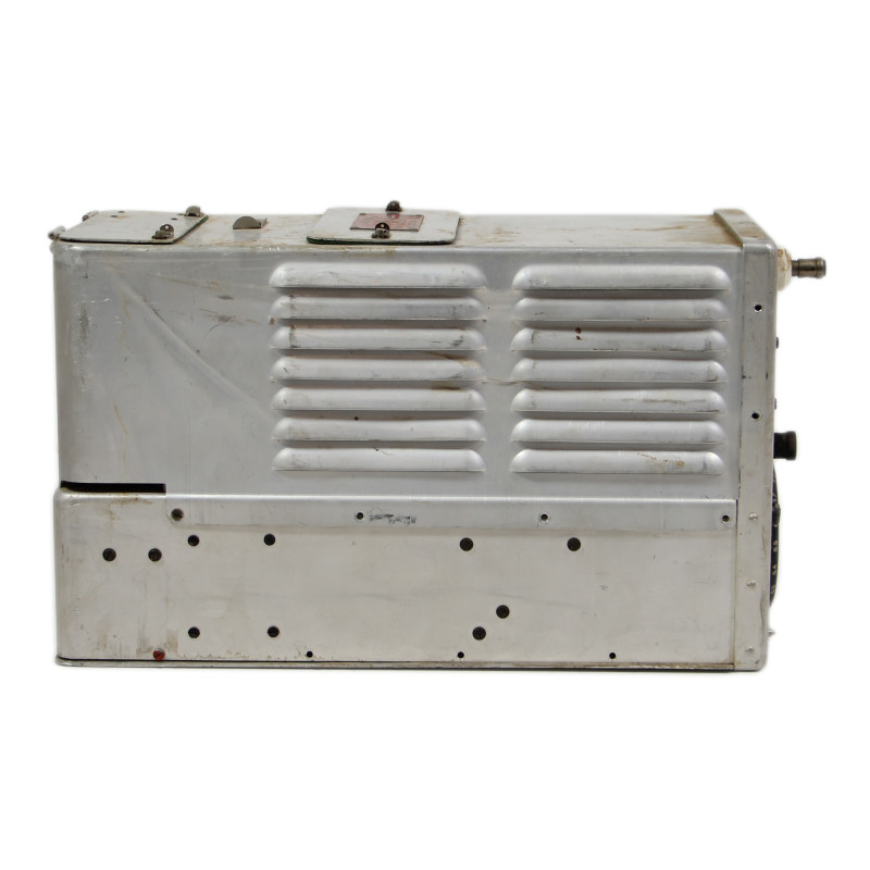 Transmitters, Radio, BC-458-A, Signal Corps, USAAF