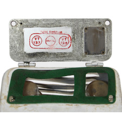 Transmitters, Radio, BC-458-A, Signal Corps, USAAF