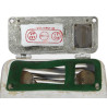 Transmitters, Radio, BC-458-A, Signal Corps, USAAF Transmitters, Radio, BC-458-A, Signal Corps, USAAF