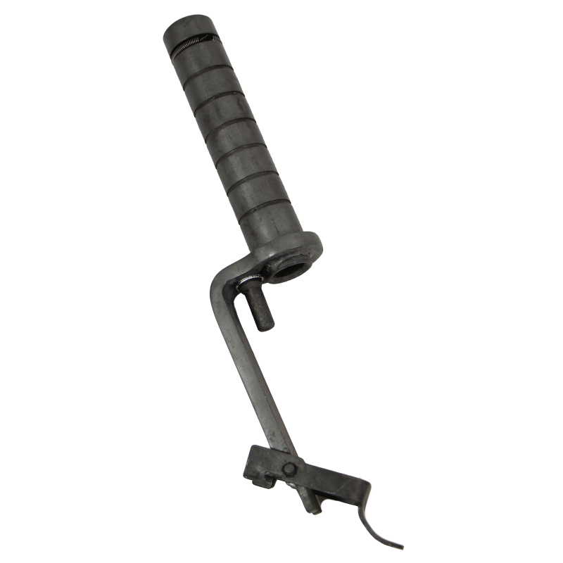 Tromblon lance-grenade M-7, K.K. CO.