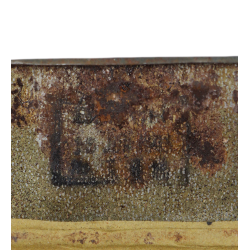 Tin, Anti-Gas Ointment, No. 5, 1942, Full