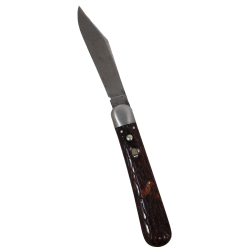 Knife, Pocket, Parachutist, M2, PRESTO, Geo. Schrade