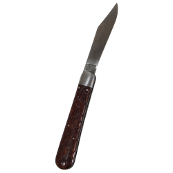 Knife, Pocket, Parachutist, M2, PRESTO, Geo. Schrade