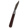 Knife, Pocket, Parachutist, M2, PRESTO, Geo. Schrade