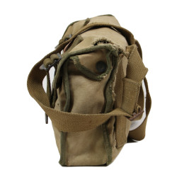 Sacoche médicale, US Navy, Corpsman