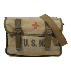 Bag, Medical, US Navy, Corpsman