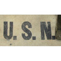 Sacoche médicale, US Navy, Corpsman