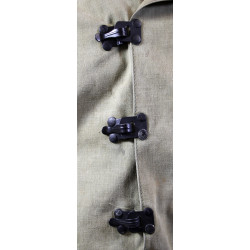 Parka, Rain, Buckle Type, US Navy