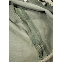 Parka, Rain, Buckle Type, US Navy