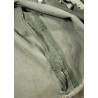 Parka de pluie à crochets, US Navy