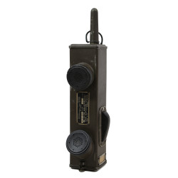 Handie-Talkie, BC-611-B, 1942