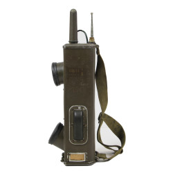 Handie-Talkie, BC-611-B, 1942