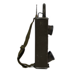 Handie-Talkie, BC-611-B, 1942