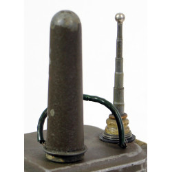 Handie-Talkie, BC-611-B, 1942