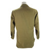 Shirt, Wool, Special, 14th Armored Division & 71st Infantry Division, 14 ½ x 32, 1944