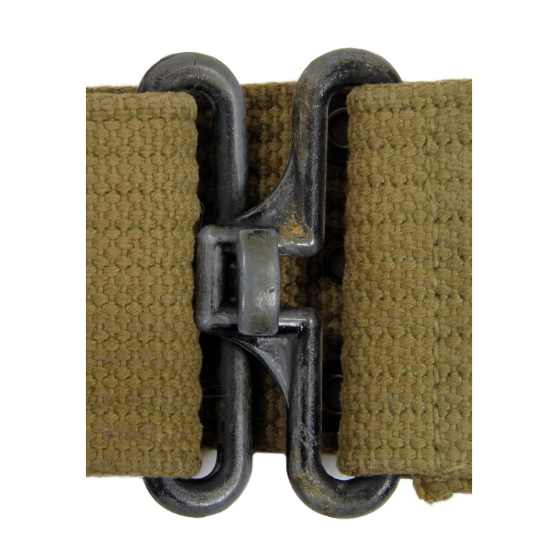 Belt, Pistol, M-1936, S.F. CO., Inc. 1943