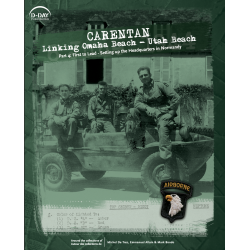 CARENTAN - Linking Omaha Beach / Utah Beach, Part 4