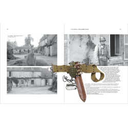 CARENTAN - Linking Omaha Beach / Utah Beach, Part 4