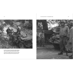 CARENTAN - Linking Omaha Beach / Utah Beach, Part 4
