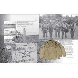 CARENTAN - Linking Omaha Beach / Utah Beach, Part 4