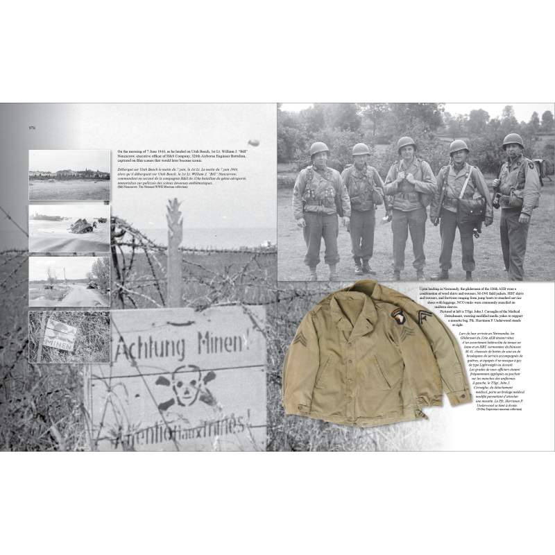 CARENTAN - Linking Omaha Beach / Utah Beach, Part 4