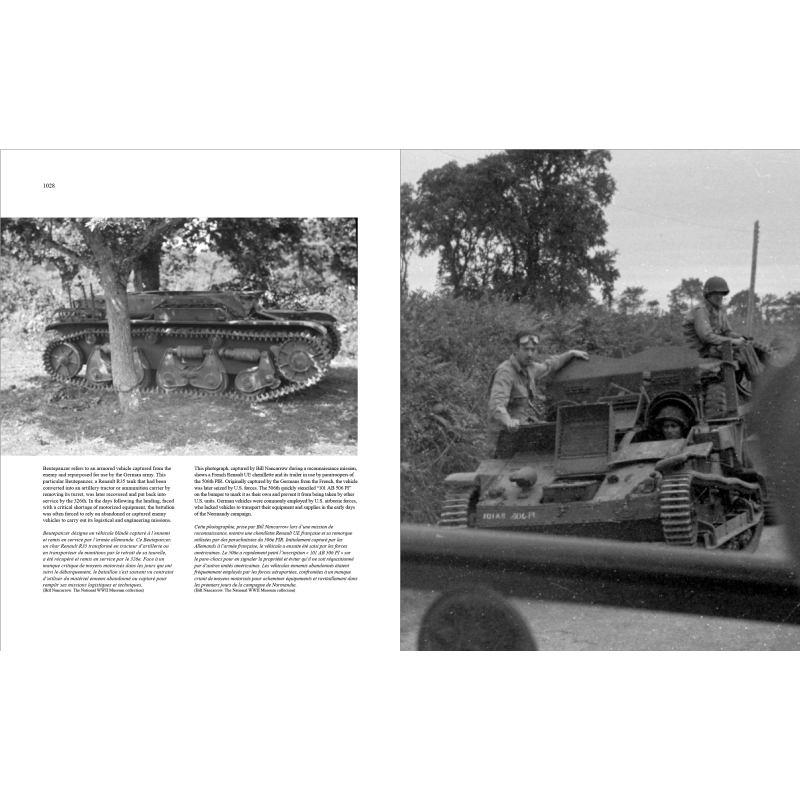 CARENTAN - Linking Omaha Beach / Utah Beach, Part 4