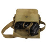 Binoculars, No. 2 Mk II, British, 1941, with Carrying Case, 1941