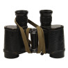 Binoculars, No. 2 Mk II, British, 1941, with Carrying Case, 1941
