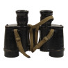 Binoculars, No. 2 Mk II, British, 1941, with Carrying Case, 1941