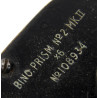 Binoculars, No. 2 Mk II, British, 1941, with Carrying Case, 1941