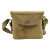 Binoculars, No. 2 Mk II, British, 1941, with Carrying Case, 1941
