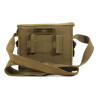 Binoculars, No. 2 Mk II, British, 1941, with Carrying Case, 1941