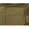 Binoculars, No. 2 Mk II, British, 1941, with Carrying Case, 1941